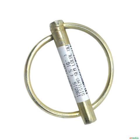 PINO C ARGOLA 516 X 2 QUEBRA DEDO 196516 ( 5/16" ) 6 Imagem PINO C ARGOLA 516 X 2 QUEBRA DEDO 196516 ( 5/16" ) 6