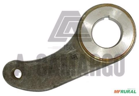 ALAVANCA EXTERNA DIREITA DE GRUPO VALTRA BH 82305120 52 Imagem ALAVANCA EXTERNA DIREITA DE GRUPO VALTRA BH 82305120 52