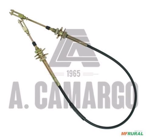 CABO TOMADA FORCA 895-985-BMS 1.100 MM 80996120 107 Imagem CABO TOMADA FORCA 895-985-BMS 1.100 MM 80996120 107