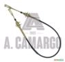 CABO TOMADA FORCA 895-985-BMS 1.100 MM 80996120 107 Imagem CABO TOMADA FORCA 895-985-BMS 1.100 MM 80996120 107