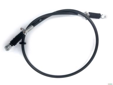 CABO CONTROLE REMOTO VALTRA 1580/1780/BH140/BH160/BH180 82348210 /1 112 Imagem CABO CONTROLE REMOTO VALTRA 1580/1780/BH140/BH160/BH180 82348210 /1 112