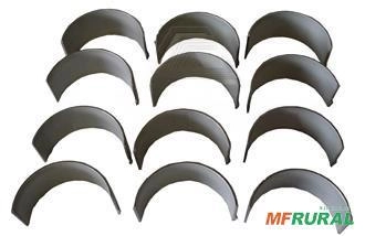 BRONZINA BIELA BB-036-J 0,25 130 Imagem BRONZINA BIELA BB-036-J 0,25 130