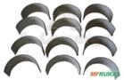BRONZINA BIELA BB-036-J 1,50 150 Imagem BRONZINA BIELA BB-036-J 1,50 150