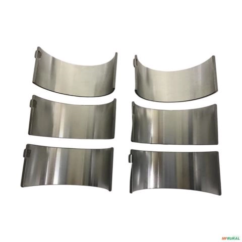 BRONZINA BIELA BB-037-J 0,25 160 Imagem BRONZINA BIELA BB-037-J 0,25 160