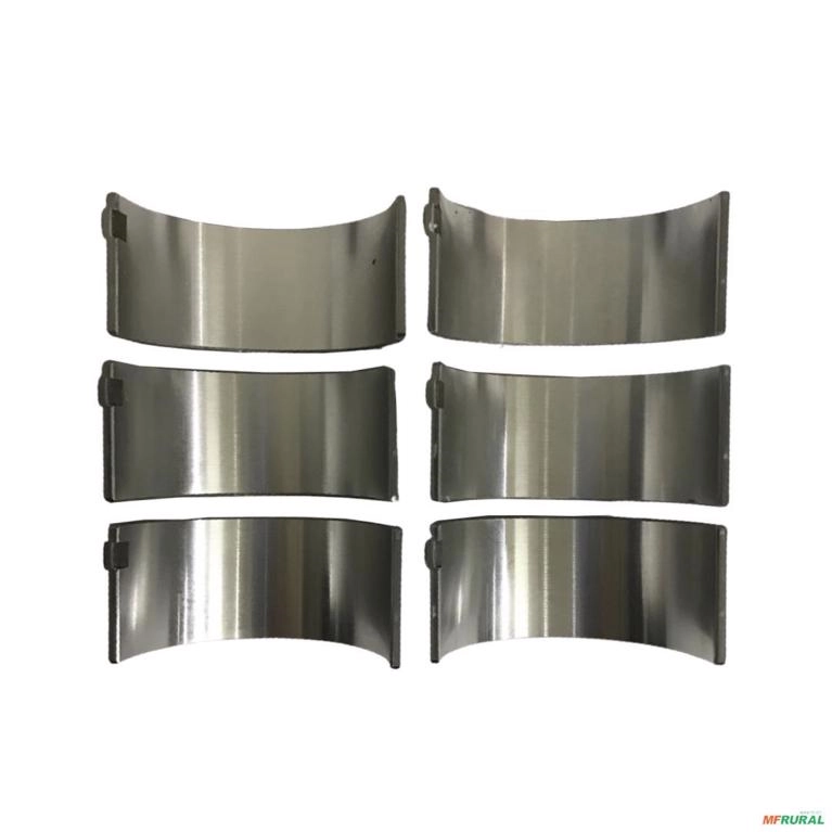 BRONZINA BIELA  BB-037-J 1,00 175 Imagem BRONZINA BIELA  BB-037-J 1,00 175