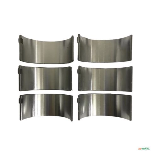 BRONZINA BIELA BB-037-J 1,00 175 Imagem BRONZINA BIELA BB-037-J 1,00 175