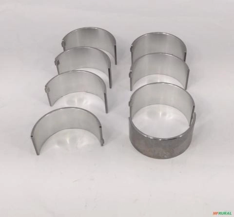 BRONZINA BIELA BB-038-J 0,75 200 Imagem BRONZINA BIELA BB-038-J 0,75 200