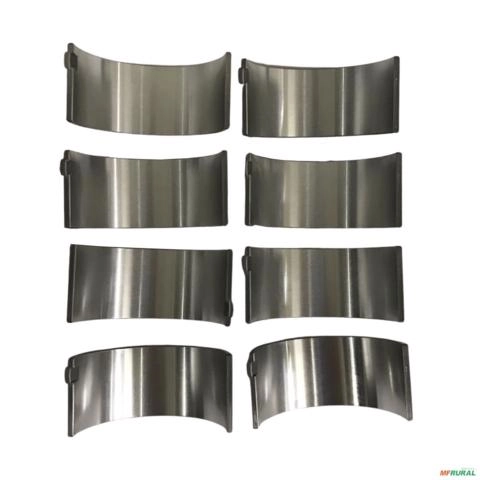 BRONZINA BIELA BB-038-J 1,00 205 Imagem BRONZINA BIELA BB-038-J 1,00 205