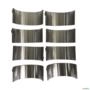 BRONZINA BIELA BB-038-J 1,00 205 Imagem BRONZINA BIELA BB-038-J 1,00 205