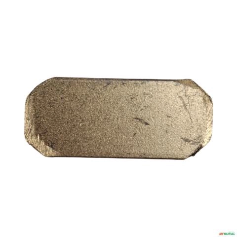 CHAVETA 11 X 13 X 30MM 13022-A-INRODA 308 Imagem CHAVETA 11 X 13 X 30MM 13022-A-INRODA 308