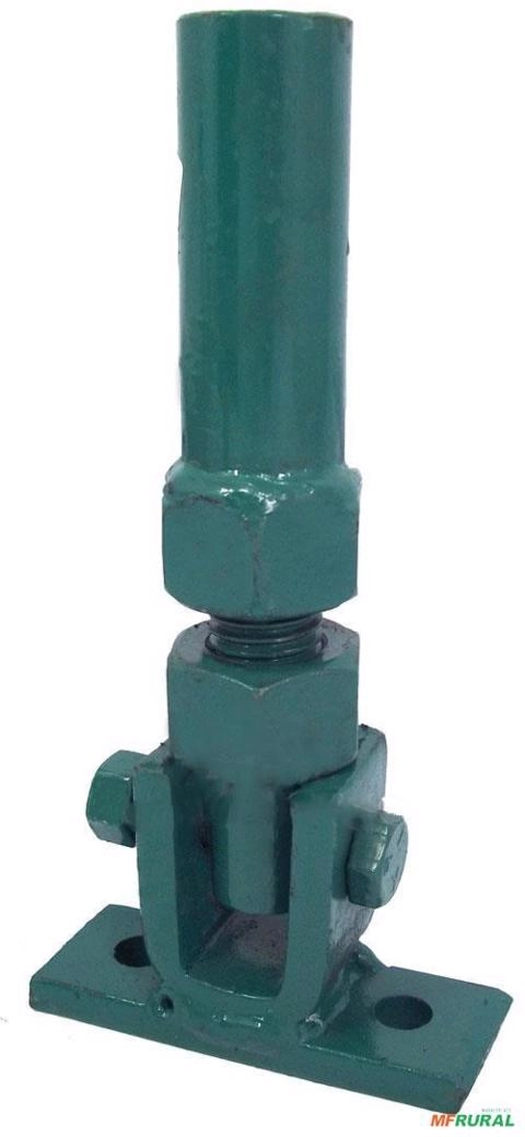 ENCOSTO MANDRIL CPL 15001-1-INRODA 15001-1-INRODA 309 Imagem ENCOSTO MANDRIL CPL 15001-1-INRODA 15001-1-INRODA 309