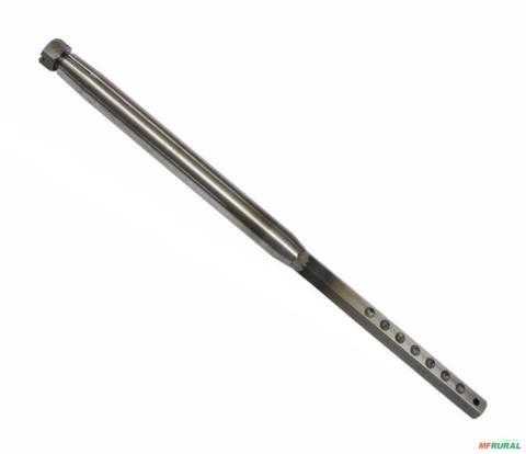 EIXO REG. ALTURA CORTE 980MM SP2 SEXTAVADO 15042-0-INRODA 311 Imagem EIXO REG. ALTURA CORTE 980MM SP2 SEXTAVADO 15042-0-INRODA 311
