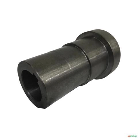 LUVA 41 X 144 COM RESSALTO SP2 21023-5-INRODA 317 Imagem LUVA 41 X 144 COM RESSALTO SP2 21023-5-INRODA 317