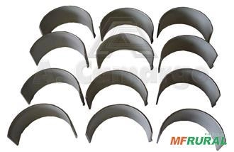 BRONZINA BIELA SBB-134-J 0,25 365 Imagem BRONZINA BIELA SBB-134-J 0,25 365