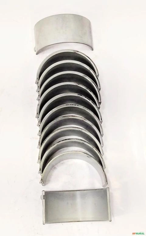 BRONZINA BIELA SBB-134-J 0,50 370 Imagem BRONZINA BIELA SBB-134-J 0,50 370