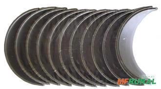 Imagem BRONZINA BIELA  BB-134-J 1,00 380 Imagem BRONZINA BIELA  BB-134-J 1,00 380