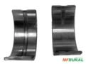 BRONZINA BIELA BB-135-J 0,25 395 Imagem BRONZINA BIELA BB-135-J 0,25 395