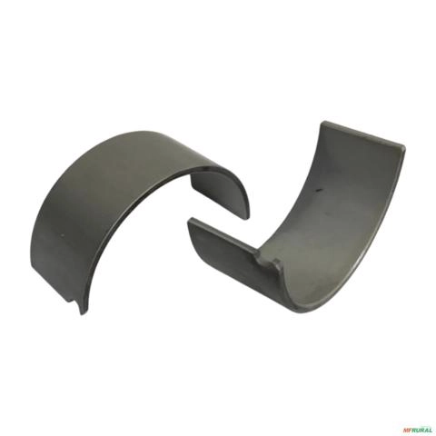 BRONZINA DE BIELA 1,00 MWM D-225/D-226/D-229 ASPIRADO BB-144-P 1,00 440 Imagem BRONZINA DE BIELA 1,00 MWM D-225/D-226/D-229 ASPIRADO BB-144-P 1,00 440