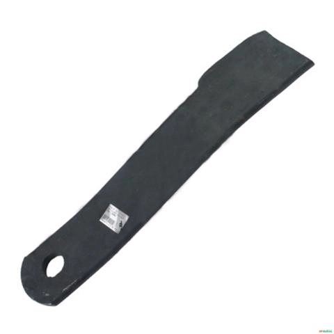 FACA ROÇADEIRA LAVRALE ARTICULADA ESQUERDA 89011128005 447 Imagem FACA ROÇADEIRA LAVRALE ARTICULADA ESQUERDA 89011128005 447