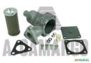 SUPORTE FILTRO HIDRÁULICO COMPLETO MASSEY 6223552M92 482 Imagem SUPORTE FILTRO HIDRÁULICO COMPLETO MASSEY 6223552M92 482