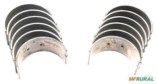 BRONZINA BIELA  BB-167-J 0,75 540 Imagem BRONZINA BIELA  BB-167-J 0,75 540