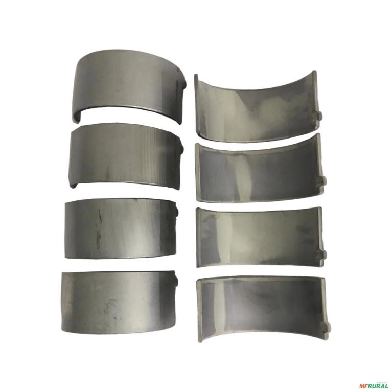 BRONZINA BIELA  SBB-174-J STD 555 Imagem BRONZINA BIELA  SBB-174-J STD 555