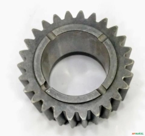 ENGRENAGEM Z 2627 BH140BH140HIBH145 Z26/27 81320900-BJ 562 Imagem ENGRENAGEM Z 2627 BH140BH140HIBH145 Z26/27 81320900-BJ 562
