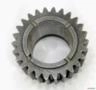 ENGRENAGEM Z 2627 BH140BH140HIBH145 Z26/27 81320900-BJ 562 Imagem ENGRENAGEM Z 2627 BH140BH140HIBH145 Z26/27 81320900-BJ 562
