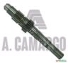 EIXO PRINCIPAL 17X23Z CX CAMBIO HD 81321010 - BJ 563 Imagem EIXO PRINCIPAL 17X23Z CX CAMBIO HD 81321010 - BJ 563