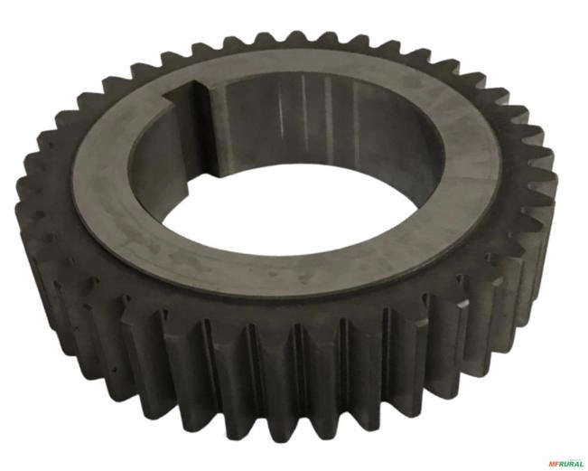 ENGRENAGEM Z40 BH140BH140HIBH145BH160 81321800 - BJ 564 Imagem ENGRENAGEM Z40 BH140BH140HIBH145BH160 81321800 - BJ 564