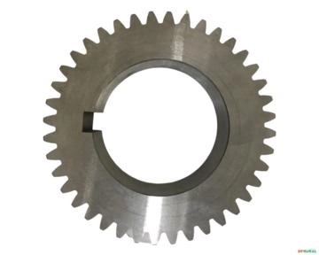 Imagem ENGRENAGEM Z40 BH140BH140HIBH145BH160 81321800 - BJ 564 Imagem ENGRENAGEM Z40 BH140BH140HIBH145BH160 81321800 - BJ 564