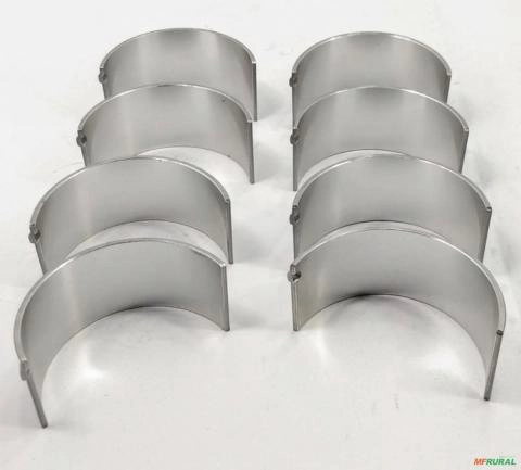 BRONZINA DE BIELA 0,25 PERKINS 4236/4248/Q20B/P4000 MAXION S4 BB-375-J 0,25 585 Imagem BRONZINA DE BIELA 0,25 PERKINS 4236/4248/Q20B/P4000 MAXION S4 BB-375-J 0,25 585