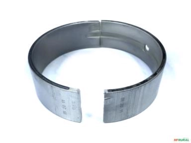 BRONZINA BIELA  BB-195-J 0,50 615 Imagem BRONZINA BIELA  BB-195-J 0,50 615