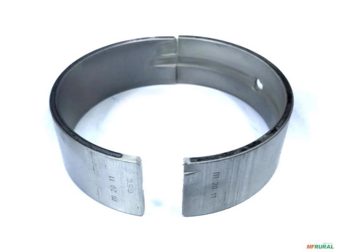 BRONZINA BIELA  BB-195-J 0,50 615 Imagem BRONZINA BIELA  BB-195-J 0,50 615