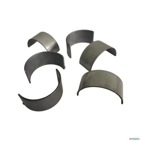 BRONZINA BIELA BB-196-J 0,25 630 Imagem BRONZINA BIELA BB-196-J 0,25 630