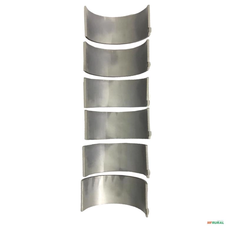 BRONZINA BIELA  BB-196-J 0,50 635 Imagem BRONZINA BIELA  BB-196-J 0,50 635