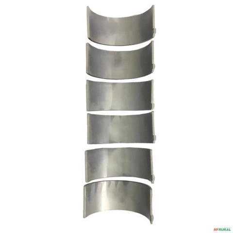 BRONZINA BIELA BB-196-J 0,50 635 Imagem BRONZINA BIELA BB-196-J 0,50 635