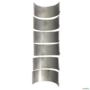 BRONZINA BIELA BB-196-J 0,50 635 Imagem BRONZINA BIELA BB-196-J 0,50 635