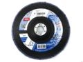 DISCO LIXA FLAP R 822 69957320332 7 x G 60 643 Imagem DISCO LIXA FLAP R 822 69957320332 7 x G 60 643