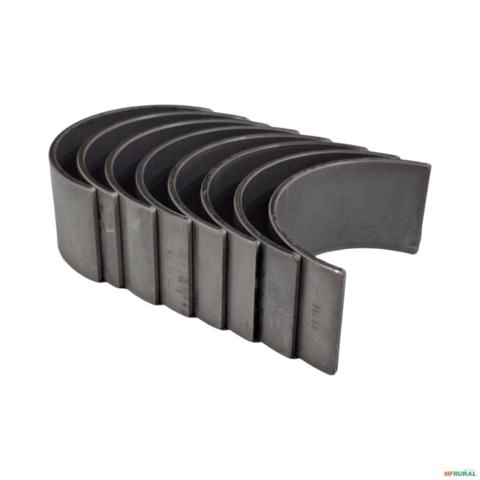 BRONZINA BIELA BB-197-J 0,25 645 Imagem BRONZINA BIELA BB-197-J 0,25 645