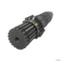 EIXO MOTO PECAS . 183085-M.P 647 Imagem EIXO MOTO PECAS . 183085-M.P 647
