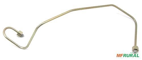 TUBO INJETOR 2 CIL. SISU - BM 120 - BH 140-160 836852071 726 Imagem TUBO INJETOR 2 CIL. SISU - BM 120 - BH 140-160 836852071 726