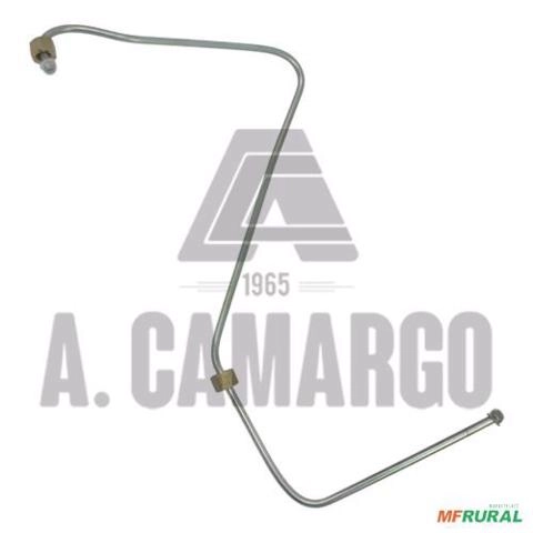 TUBO INJETOR 3 CIL. SISU - BM 120 - BH 140-160 836852072 727 Imagem TUBO INJETOR 3 CIL. SISU - BM 120 - BH 140-160 836852072 727