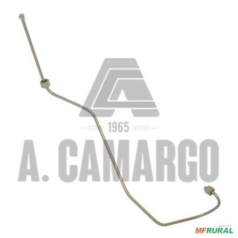 TUBO INJETOR 5 CIL. SISU BM 120 - BH 140 -160 836852074 729 Imagem TUBO INJETOR 5 CIL. SISU BM 120 - BH 140 -160 836852074 729