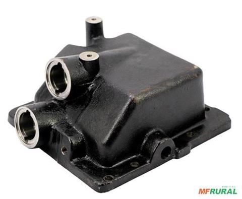 CAIXA DE ALAVANCA 80569900 758 Imagem CAIXA DE ALAVANCA 80569900 758