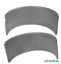 BRONZINA DE BIELA STD MWM TD-229 TURBINADO BB-220-P STD 815 Imagem BRONZINA DE BIELA STD MWM TD-229 TURBINADO BB-220-P STD 815