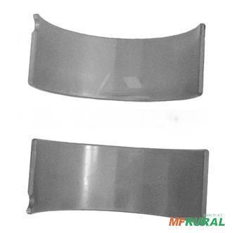 Imagem BRONZINA DE BIELA STD MWM TD-229 TURBINADO BB-220-P STD 815 Imagem BRONZINA DE BIELA STD MWM TD-229 TURBINADO BB-220-P STD 815