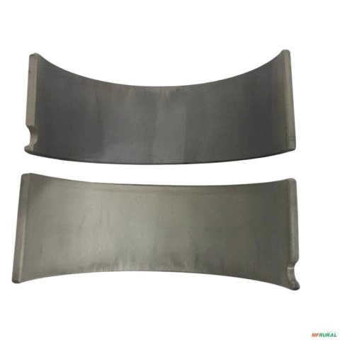 BRONZINA DE BIELA 0,50 MWM TD-229 TURBINADO BB-220-P 0,50 825 Imagem BRONZINA DE BIELA 0,50 MWM TD-229 TURBINADO BB-220-P 0,50 825