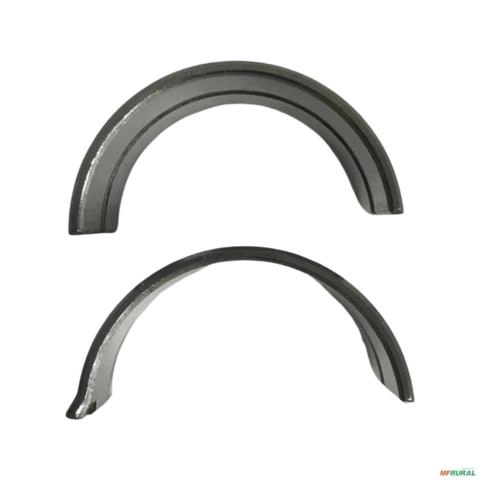 BRONZINA BIELA SBB-235-J 0,25 832 Imagem BRONZINA BIELA SBB-235-J 0,25 832