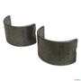 BRONZINA BIELA BB-235-J 0,75 834 Imagem BRONZINA BIELA BB-235-J 0,75 834